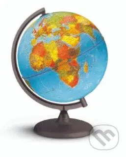 Glóbus Orion (20 cm)