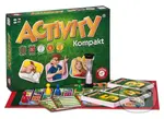 Activity Kompakt,Activity Kompakt - hra z kategorie Party hry