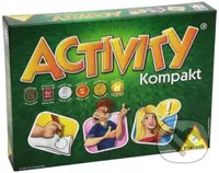 Activity Kompakt - hra z kategorie Party hry