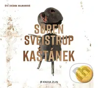 Kaštánek - Soren Sveistrup - audiokniha z kategorie Detektivky, thrillery a horory