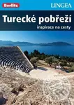 Turecké pobřeží - kniha z kategorie Průvodci Evropou