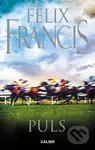 Puls - Felix Francis - kniha z kategorie Detektivky, thrillery a horory