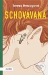 Schovávaná - Tereza Herzogová - kniha z kategorie Romantika