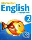 Macmillan English 2 (Language Book) - Printha Ellis