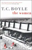 The Women - T.C. Boyle - kniha z kategorie Beletrie