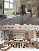 Compendium: Architectural Antiques - kniha z kategorie Umění, design a architektura