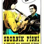 Sborník písní v úpravě pro zobcové flétny (62 Nej) - kniha z kategorie Hudba