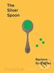 The Silver Spoon (Recipes for Babies) - kniha z kategorie Odborné a naučné