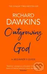 Outgrowing God (A Beginner’s Guide) - Richard Dawkins - kniha z kategorie Humanitní a společenské vědy