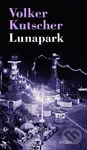 Lunapark - Volker Kutscher - kniha z kategorie Naučné knihy
