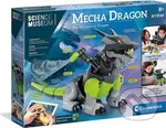 Robotics: Mecha Dragon - hra z kategorie Vzdělávací hry