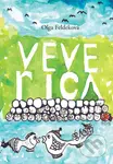 Veverica - Oľga Feldeková - kniha z kategorie Společenská beletrie