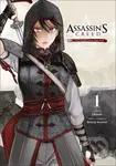 Assassin's Creed: Meč bojovnice Šao Jun 1 - Minoji Kurata - kniha z kategorie Sci-fi, fantasy a komiksy