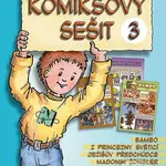 Komiksový sešit 3 - kniha z kategorie Komiksy