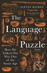 The Language Puzzle (How We Talked Our Way Out of the Stone Age) - kniha z kategorie Humanitní a společenské vědy