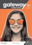 Gateway to the World A1 (Workbook with Digital Workbook) - kniha z kategorie Jazykové učebnice a slovníky