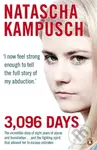 3,096 Days - Natascha Kampusch - kniha z kategorie Životopisy
