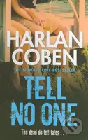 Tell No One - Harlan Coben - kniha z kategorie Thrillery