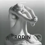 Rodin - Daniel Kiecol - kniha z kategorie Dějiny a teorie umění