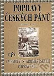 Popravy českých pánů (Tajemství staroměstských popravenců) - kniha z kategorie Historie