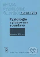 Nárys fyziologie člověka - Fyziologie vylučovací soustavy - kniha z kategorie Nefrologie a gastroenterologie