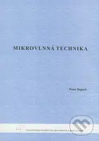 Mikrovlnná technika - Peter Hajach - kniha z kategorie Vysoké školy