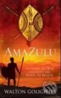 AmaZulu - Walton Golightly - kniha z kategorie Beletrie