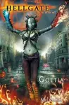 Hellgate London: Goetia - Mel Odom - kniha z kategorie Sci-fi