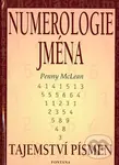 Numerologie jména - Penny McLeanová