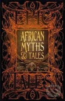 African Myths and Tales - kniha z kategorie Beletrie