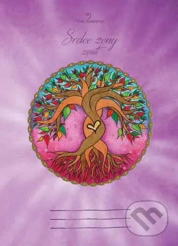 Srdce ženy (Zošit)