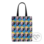 Andy Warhol Marilyn Monroe Tote Bag - Andy Warhol (ilustrácie)