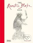 The Quentin Blake Book - Jenny Uglow - kniha z kategorie Umění, design a architektura