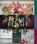 Flower Flash - Lewis Miller - kniha z kategorie Hobby