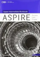 Aspire: Upper Intermediate - Workbook - Paul Dummett - kniha z kategorie Jazykové učebnice a slovníky