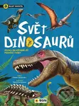 Svět dinosaurů - Mladý objevitel - Gisela Socolovsky - kniha z kategorie Naučné knihy