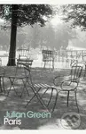 Paris - Julian Green - kniha z kategorie Cestopisy