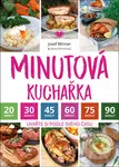 Minutová kuchařka - Alena Winnerová, Josef Winner - kniha z kategorie Kuchařky