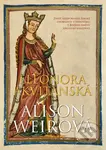 Eleonora Akvitánská - Alison Weir - kniha z kategorie Společenská beletrie