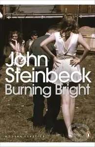 Burning Bright - John Steinbeck