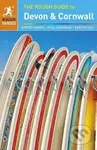 The Rough Guide to Devon and Cornwall - kniha z kategorie Průvodci Evropou