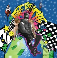 Freestyle - Kelso