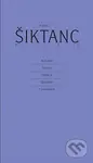 Dílo 9 (Na Knížecí, Horniny, Ubírati se, Opovážení, Z pozůstalosti) - kniha z kategorie Poezie