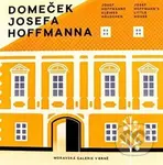 Domeček Josefa Hoffmanna - kniha z kategorie Architektura