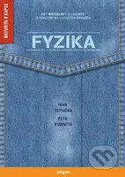 Fyzika - Ivan Teplička, Petr Pudivítr - kniha z kategorie Odborné a naučné