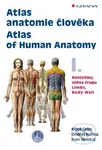 Atlas anatomie člověka I. (Končetiny, stěna trupu) - kniha z kategorie Medicína