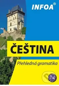 Čeština (Přehledná gramatika)