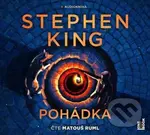 Pohádka (3CD) - Stephen King