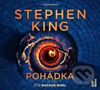 Pohádka (3CD) - Stephen King