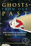 Ghosts from Our Past (Both Literally and Figuratively: The Study of the Paranormal) - kniha z kategorie Fantasy